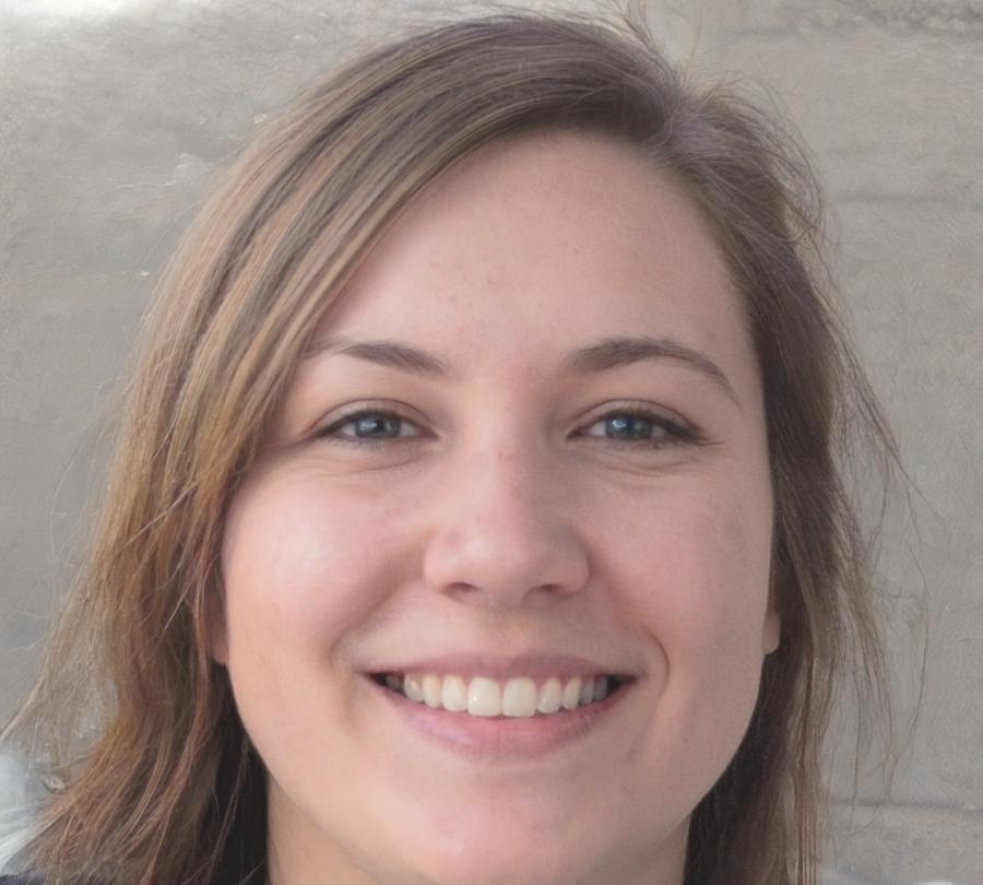 Learning consultant Bethany Kincaid
